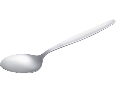 先丸スプーン　小 / OSK-302