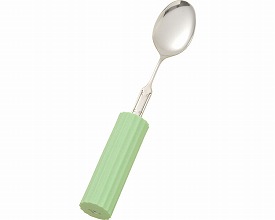 曲げ曲げハンドル・シリコンスポンジ付 / R-19/SS-28　スプーン大