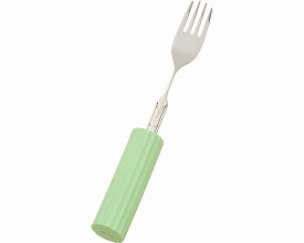 曲げ曲げハンドル・シリコンスポンジ付 / R-20/SS-28　フォーク大