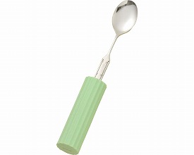 曲げ曲げハンドル・シリコンスポンジ付 / R-22/SS-28　スプーン小