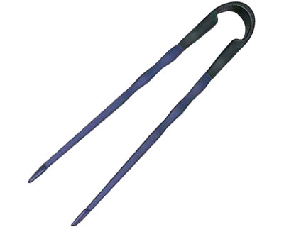 ソフトバリアフリーはし / HS-H　紺