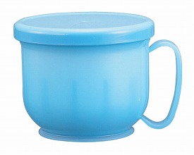 デンタルコップ　『爽やかさん』 / ブルー