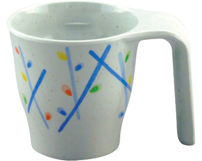 アメニティーカップ / M-354SR　蒼柳糸（そうりゅうし）