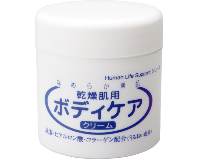 保湿剤 保湿剤 H・L・S　乾燥肌用ボディケアクリーム / 230g 高齢者・介護・