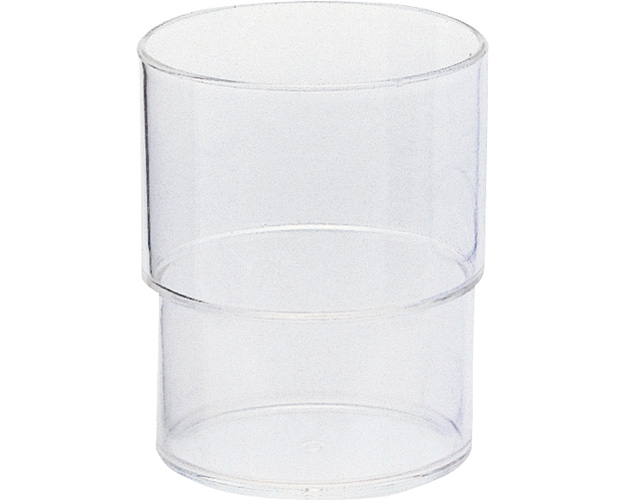 スタッキングコップ / クリア