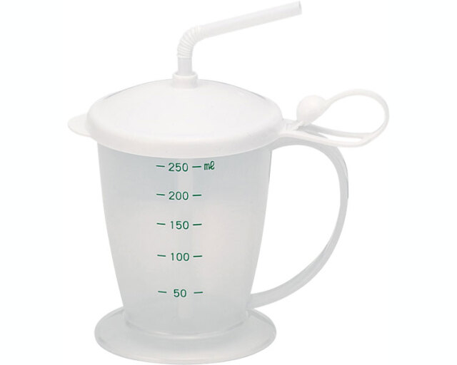 安定ストローコップ / 300mL