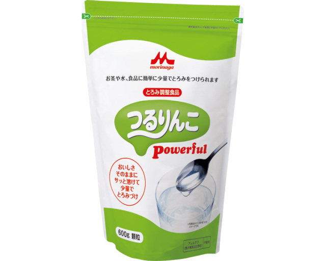 つるりんこ　Powerful（パワフル） / 0643924　600g