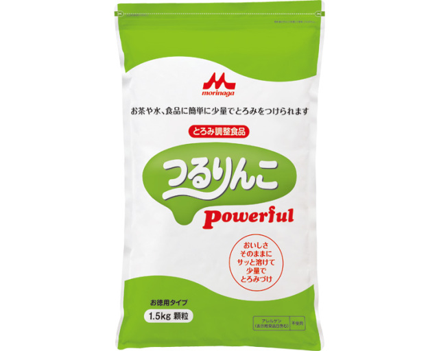 つるりんこ　Powerful（パワフル） / 0644484　1.5kg
