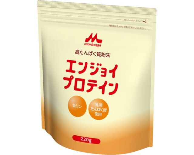 エンジョイプロテイン / 0647101　220g