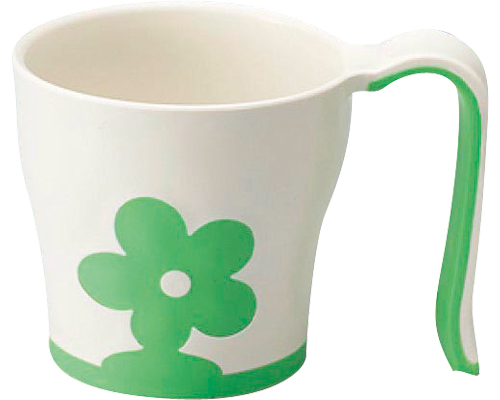 UDマグカップ / UPC-180N　若草