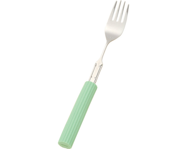 曲げ曲げハンドル・シリコンスポンジ付 / R-20/SS-18　フォーク大