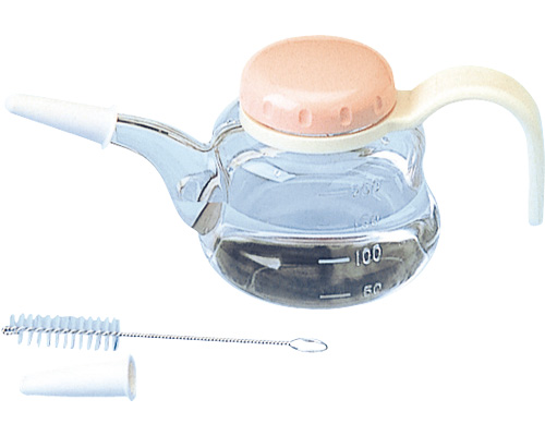 ホルダー付吸いのみ器 / 800204