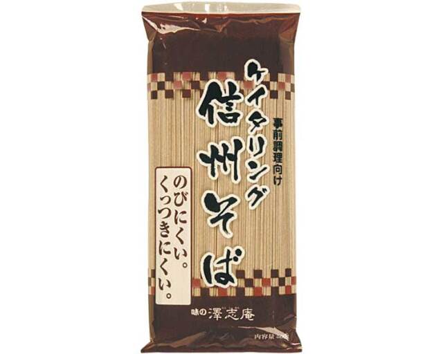 ケイタリング信州そば500 / 500g