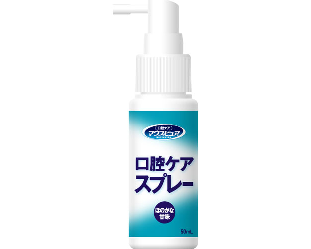 口腔ケアスプレー / 039-102250-00　50mL