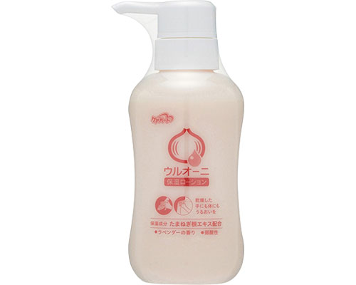 保湿剤 保湿剤 ケアハート　ウルオーニ保湿ローション / 113010　300mL 高齢者・介護・玉川衛材