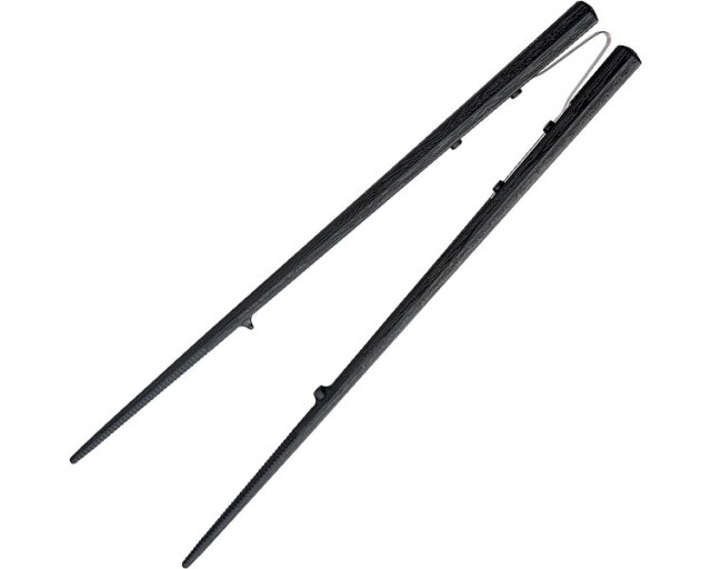 楽々箸　ピンセットタイプ　樹脂製 / 541　22.5cm