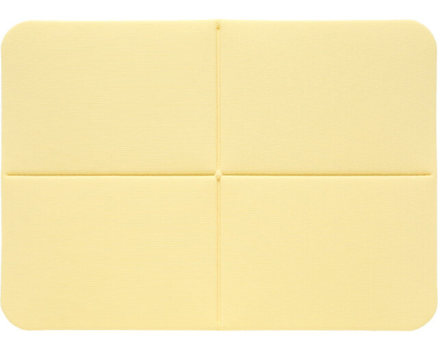 その他 バスマット・バスシート 吸水一番バスマット / YO-29　イエロー 高齢者・介護・サンコー