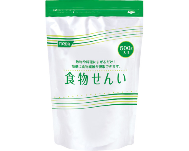 食物せんい / 500g