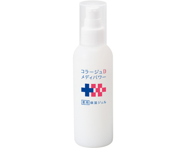 保湿剤 保湿剤 コラージュ　Dメディパワー保湿ジェル / 150mL 高齢者・介護・持田ヘルスケア