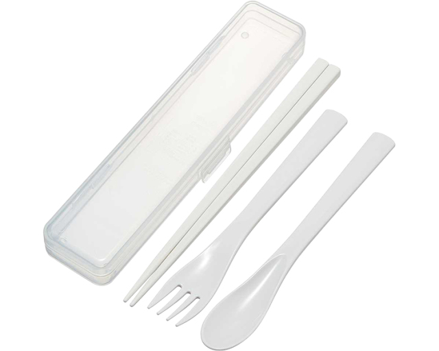 ケース付トリオセット / TCP1　ベーシック