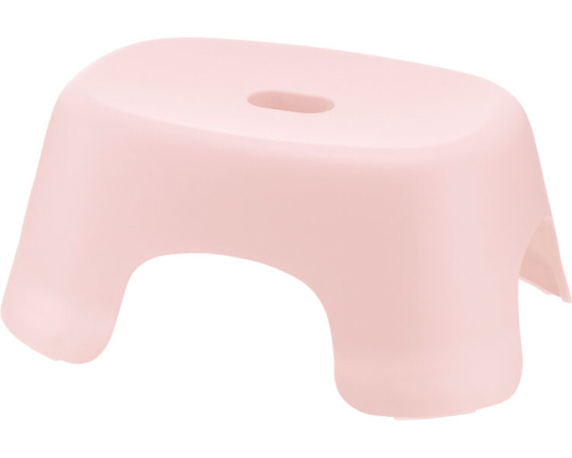 その他 入浴関連 ハユール　半身浴チェア / 18161　ピンク 高齢者・介護・リッチェル