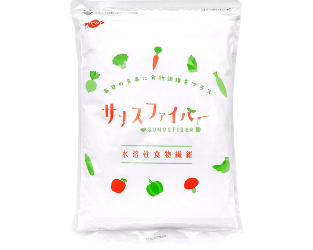 サナスファイバー / 1kg