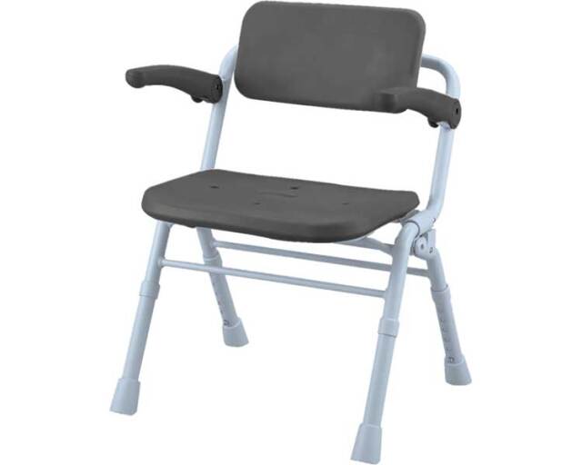 折りたたみ式 シャワーチェア シャワーチェアAirワイドSPワンタッチ