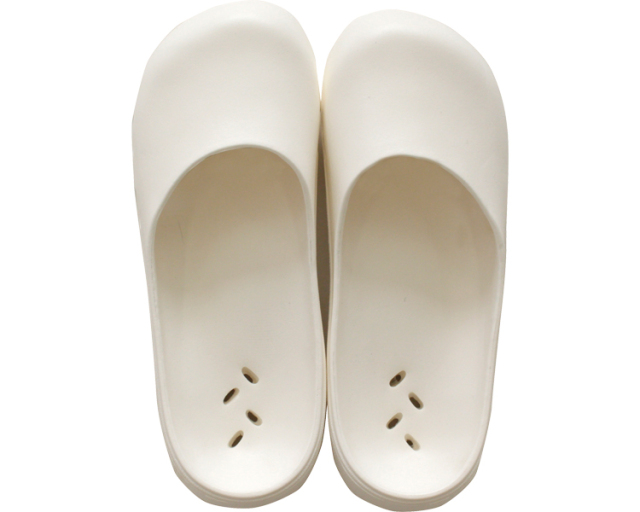 その他 入浴関連 ケアミュール / 87542　L　ホワイト 高齢者・介護・オカ