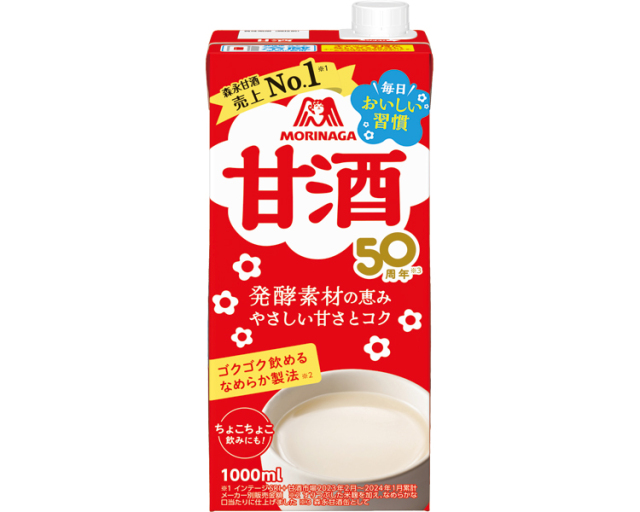 甘酒 / 1000mL