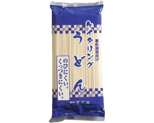 ケイタリングうどん500 / 500g