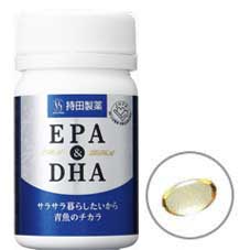 ＥＰＡ＆ＤＨＡ
