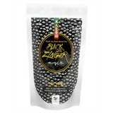 ブラックジンガー　黒大豆ファミリータイプ