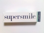 スーパーホワイト