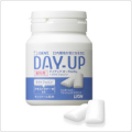 ライオン デイアップ（ＤＡＹ－ＵＰ）　オーラルガム