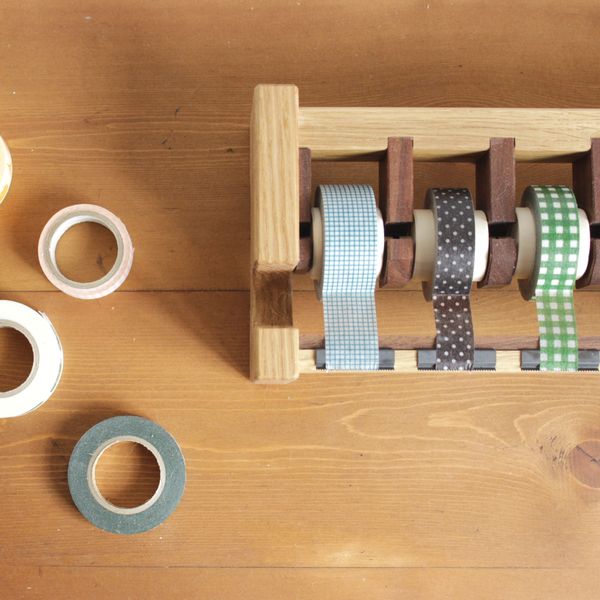 マスキングテープカッター｜全３種類