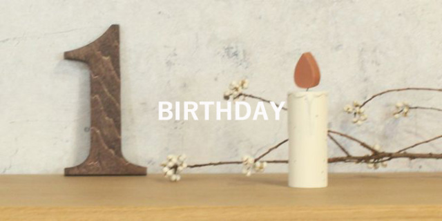 バナー特集＞バースデー