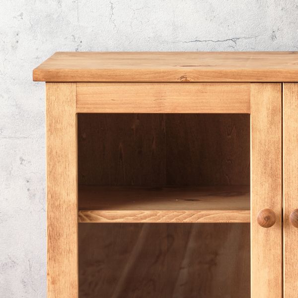 ローキャビネット・扉タイプ