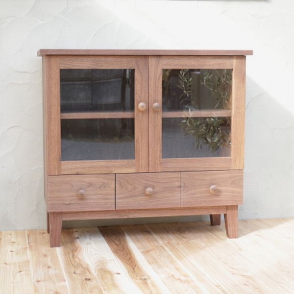 ローキャビネット・扉タイプ