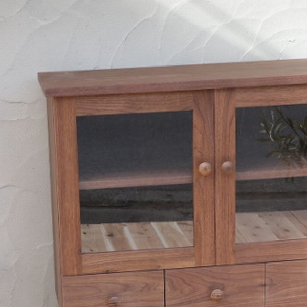 ローキャビネット・扉タイプ