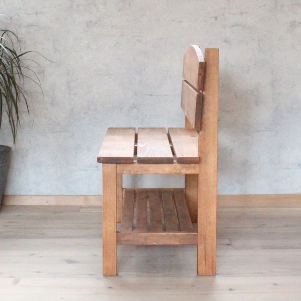 ガーデンベンチ・78cm