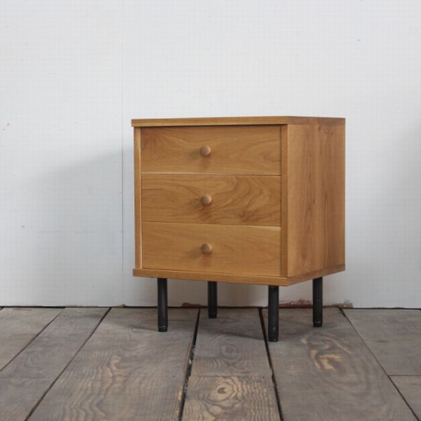 アイアン チェスト