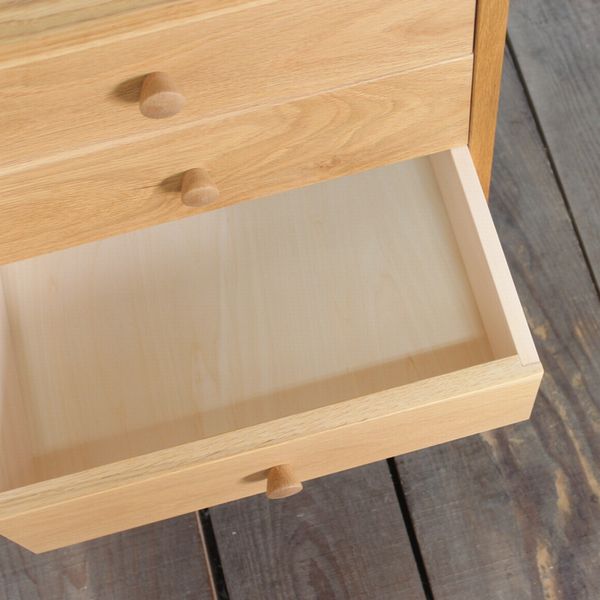 アイアン チェスト