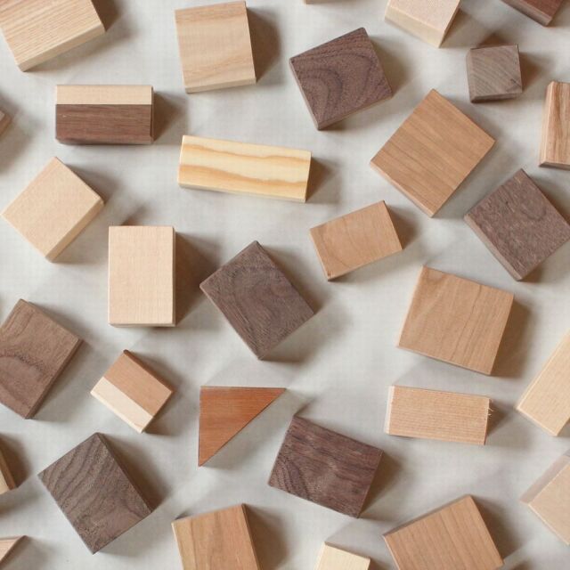 はざいのつみき【種類おまかせ】