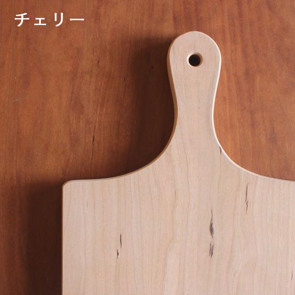 カッティングボード・Aタイプ・Sサイズ