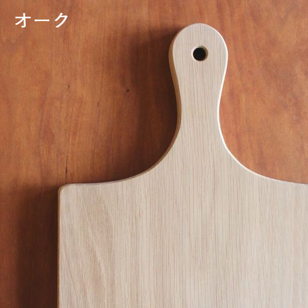 カッティングボード・Aタイプ・Sサイズ