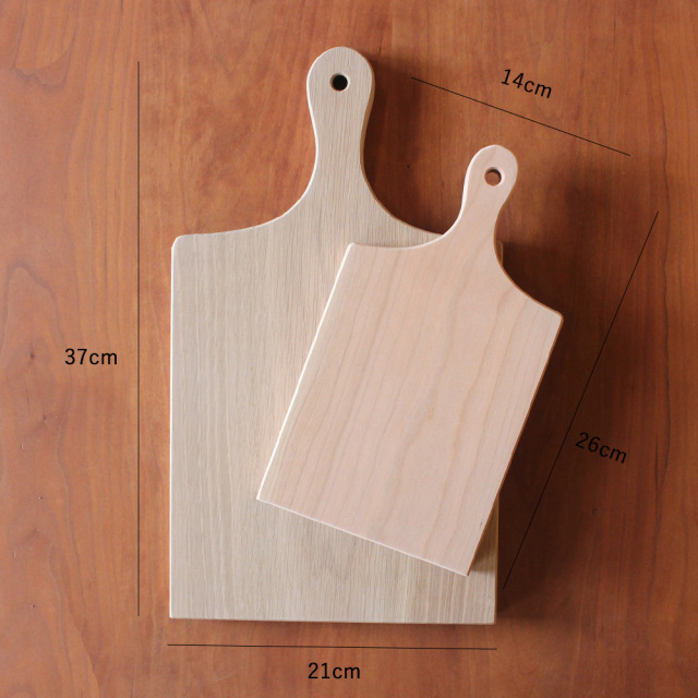 カッティングボード