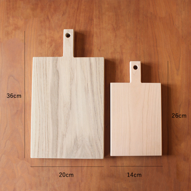 カッティングボード