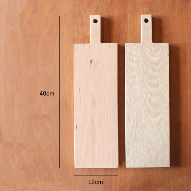 カッティングボード