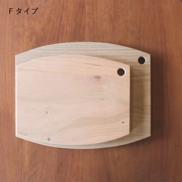 カッティングボード