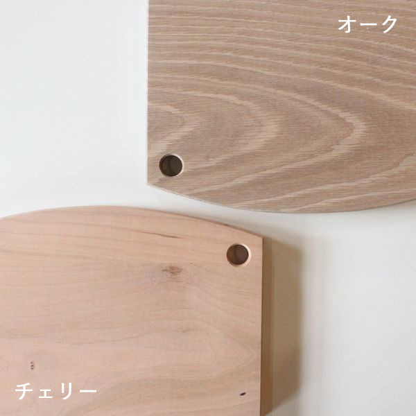 カッティングボード・Fタイプ・Sサイズ